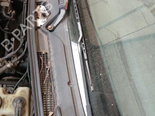 Used Front wiper motor Front wiper motor RENAULT 21 (B48_) 2.1 D (B48V/B48O) (72 hp) 36414929 36414929