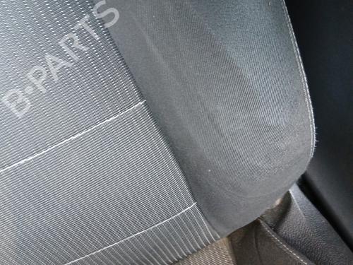 Seats set FORD FOCUS II (DA_, HCP, DP) 1.6 TDCi | BP32215605C78