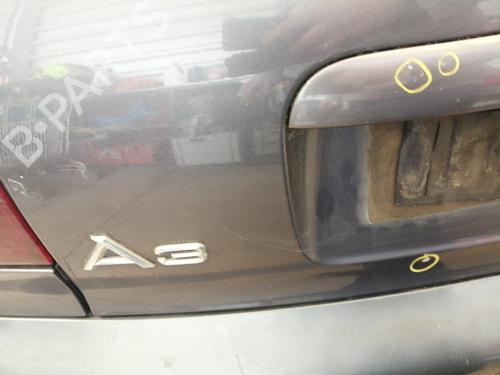 Tailgate AUDI A3 (8L1) 1.9 TDI | BP25717859C6 