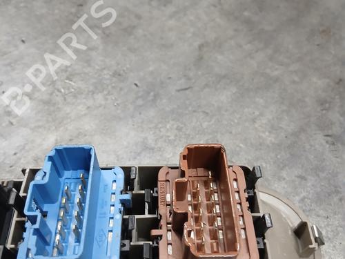 Left front window switch RENAULT CLIO III (BR0/1, CR0/1) 1.4 16V | BP36010785I27 - Image 4