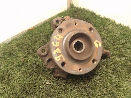 Used Left front steering knuckle CITROËN C3 I (FC_, FN_) 1.4 i (73 hp) 21276086