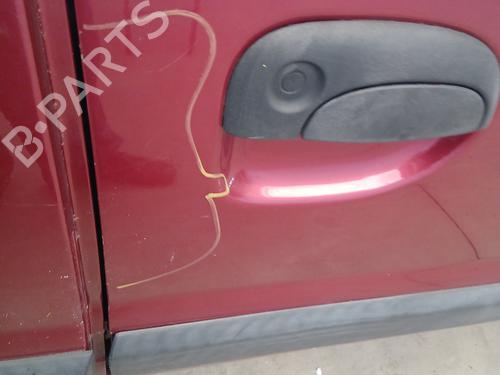 Right front door RENAULT KANGOO Express (FC0/1_) 1.5 dCi (FC07, FC1R) | BP29336060C3