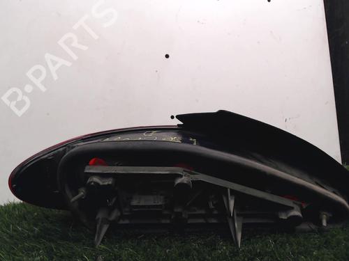 Used Right taillight PEUGEOT 406 Coupe (8C) 2.2 HDI (133 hp) 20885712