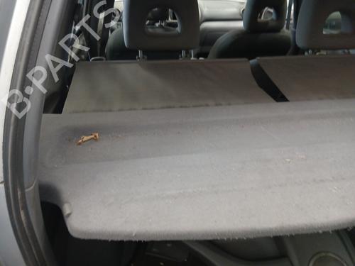 Rear parcel shelf TOYOTA RAV 4 II (_A2_) 2.0 D 4WD (CLA20_, CLA21_, CLA20R, CLA21R) | BP30109436C85