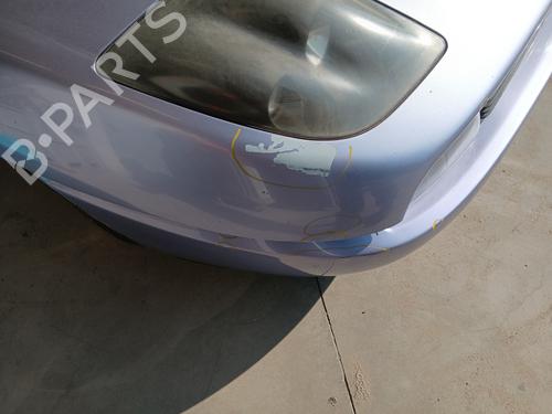 Hood FIAT COUPE (175_) 2.0 20V | BP29300274C1 
