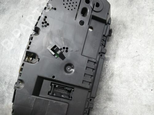 Instrument cluster BMW 3 (E90) 320 d | BP24799136C47 