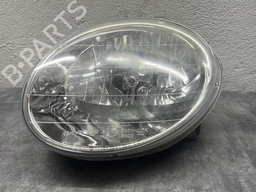 Left headlight DAEWOO MATIZ (M100, M150) 0.8 | BP21188800C28 