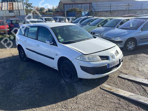 Other RENAULT MEGANE II Estate (KM0/1_) 1.4 | BP20881429O1 