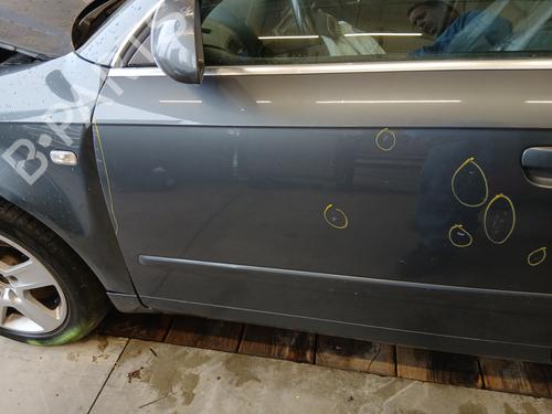 Dør venstre foran AUDI A4 B7 Avant (8ED) 2.0 TDI | BP29760267C2 