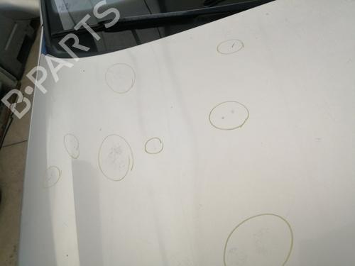 Hood RENAULT LAGUNA II Grandtour (KG0/1_) 1.9 dCi | BP27721100C1 