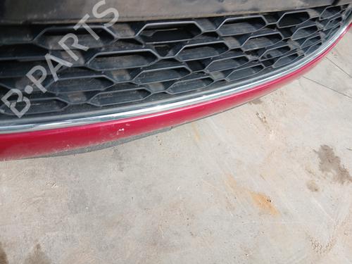 Front bumper CITROËN DS3 (SA_) 1.2 VTi 82 | BP32264658C7