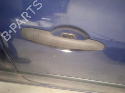 Used Front right exterior door handle RENAULT CLIO III (BR0/1, CR0/1) 1.5 dCi (C/BR0G, C/BR1G) (68 hp) 21533587