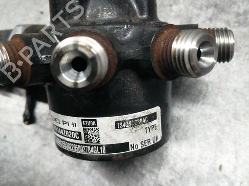 Injection rail FORD FOCUS I (DAW, DBW) 1.8 TDCi | BP24799130M98 