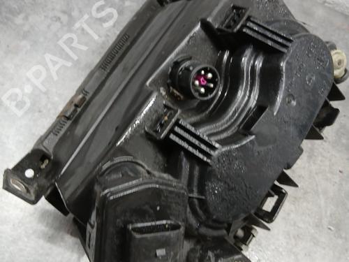 Right headlight AUDI A3 (8L1) 1.9 TDI | BP29126672C29 