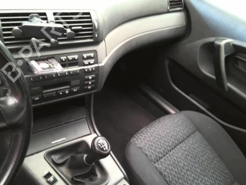 Varmeblæser BMW 3 Compact (E46) 316 ti | BP39459686M62 - Image 2