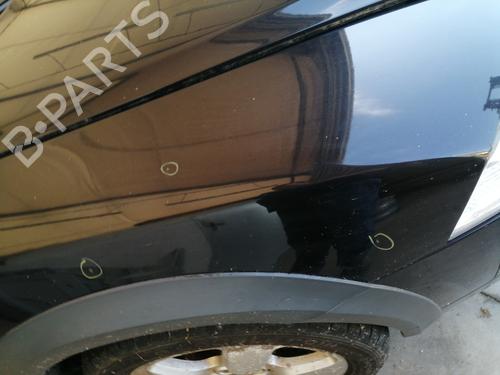 Right front fenders SKODA OCTAVIA II Combi (1Z5) 2.0 TDI 4x4 | BP27654518C42 