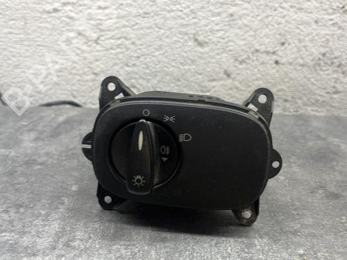 Used Headlight switch FORD TRANSIT Platform/Chassis (FM_ _, FN_ _) 2.0 TDCi (F_E_, F_F_) (125 hp) 30153700