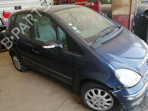 Starter MERCEDES-BENZ A-CLASS (W168) A 170 CDI (168.009, 168.109) | BP26887810M8 