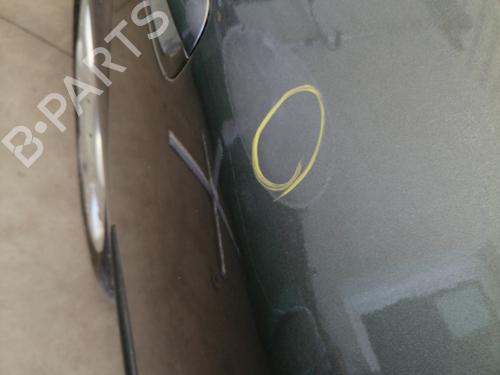 Used Right rear door PEUGEOT 607 (9D, 9U) 2.2 HDi (133 hp) 26885540