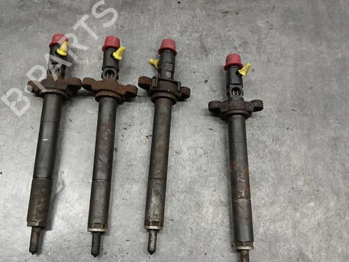 Used Injector PEUGEOT 307 CC (3B) 2.0 HDi 135 (136 hp) 29160678