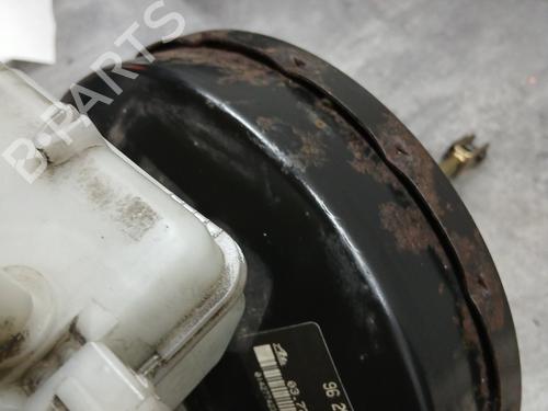 Used Servo brake Servo brake PEUGEOT 106 II (1A_, 1C_) 1.1 i (60 hp) 31848728 31848728