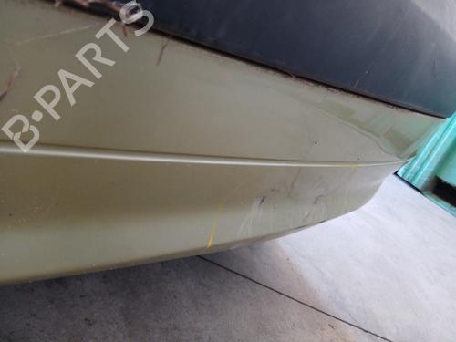 Rear bumper RENAULT CLIO II (BB_, CB_) 1.5 dCi (B/CB07) | BP30083255C8 