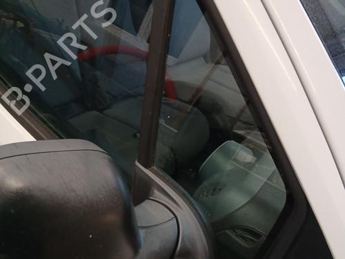 Front right quarter glass PEUGEOT PARTNER Box Body/MPV 1.6 HDi | BP30153706C112