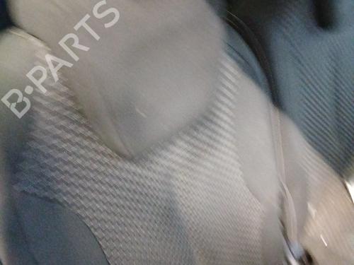 Rear seat CITROËN C4 Picasso I MPV (UD_) 1.6 HDi 110 | BP29898415C17