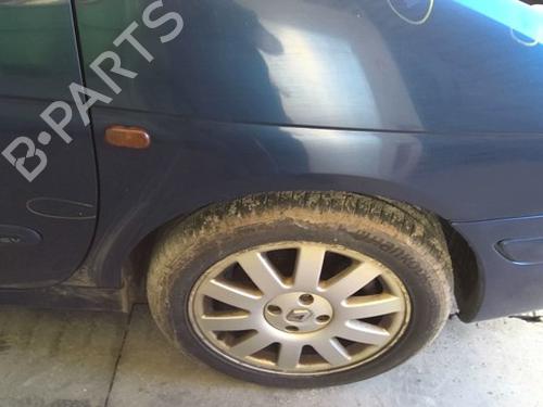 Used Right front fenders Right front fenders RENAULT SCÉNIC I MPV (JA0/1_, FA0_) 1.6 (JA00, JA16, JA15, JA19, JA1V, JA2B, JA2C, JA0B,... (107 hp) 39937868 39937868