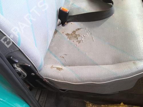 Used Right front seat Right front seat 38637480 38637480