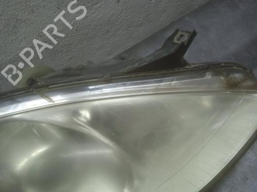 Højre forlygte MERCEDES-BENZ A-CLASS (W169) A 180 CDI (169.007, 169.307) | BP23793863C29 