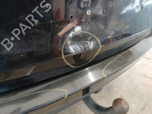 Tailgate RENAULT GRAND SCÉNIC III (JZ0/1_) 1.9 dCi (JZ0J, JZ0N, JZ1K, JZ1S) | BP30144700C6 