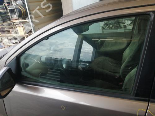 Used Front left door window NISSAN NOTE (E11, NE11) 1.5 dCi (86 hp) 26497911