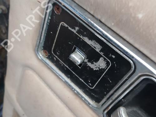 Used Right rear window switch Right rear window switch JEEP CHEROKEE (XJ) 2.1 TD (87 hp) 35958954 35958954