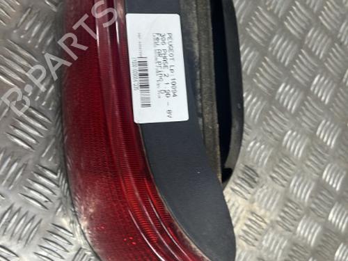 Right taillight PEUGEOT 306 Hatchback (7A, 7C, N3, N5) 1.9 D | BP21278088C35 