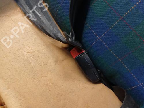 Seat buckle PEUGEOT 106 II (1A_, 1C_) 1.1 i | BP30132562I32