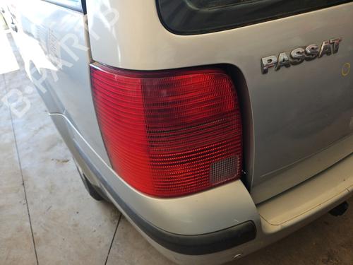 Used Left taillight Left taillight VW PASSAT B3/B4 Variant (3A5, 35I) [1988-1997] 34211972 34211972
