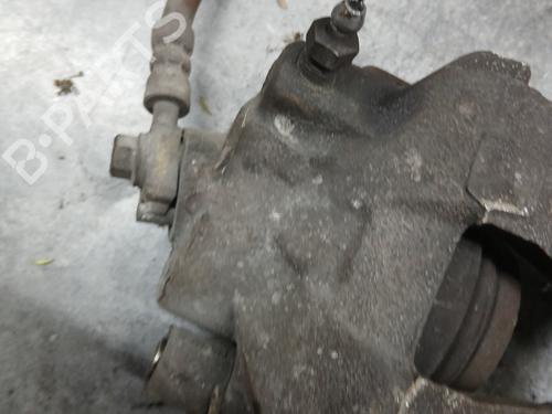 Bremssattel links vorne VW POLO IV (9N_, 9A_) 1.4 TDI | BP29628014M105 