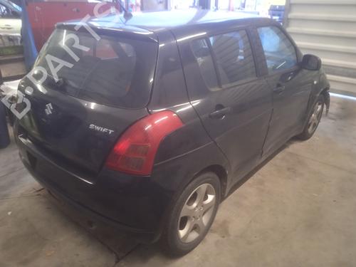 Left front window switch SUZUKI SWIFT III (MZ, EZ) 1.3 (RS413, ZC11S) | BP23794765I27  - Image 12