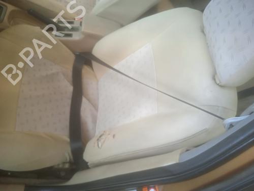 Used Front left belt tensioner NISSAN PRIMERA Traveller (WP11) 2.0 TD (90 hp) 23795165