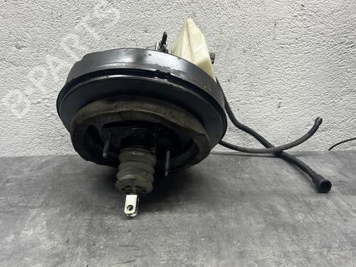 Servo brake CITROËN C4 Grand Picasso I (UA_) 1.6 HDi | BP29422848M42 