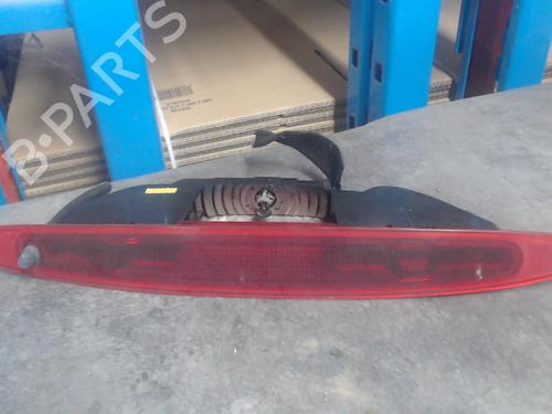 Used Third brake light Third brake light RENAULT MODUS / GRAND MODUS (F/JP0_) 1.5 dCi (FP0E, JP0E) (65 hp) 36683649 36683649