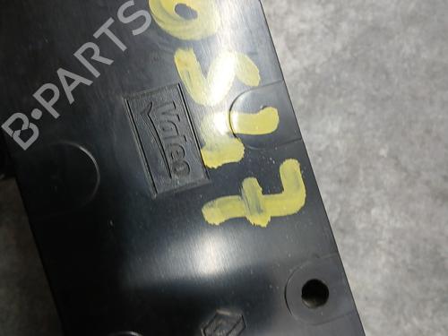 Climate control RENAULT CAPTUR I (J5_, H5_) 1.2 TCe 120 | BP29607517I5