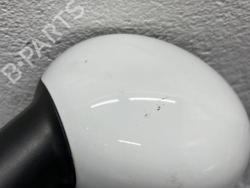 Left mirror MINI MINI (R56) Cooper D | BP21282082C26 