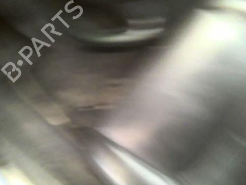 Steering column stalk CITROËN C6 (TD_) 2.7 HDi | BP39398032I23 - Image 6