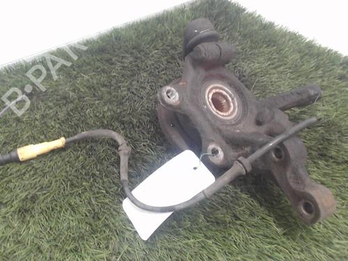 Used Left front steering knuckle RENAULT CLIO II (BB_, CB_) 1.5 dCi (B/CB07) (65 hp) 20884339