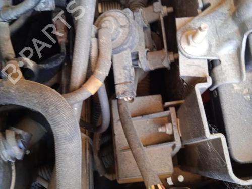 Gearbox CITROËN XSARA Coupe (N0) 1.9 D | BP21277917M3 