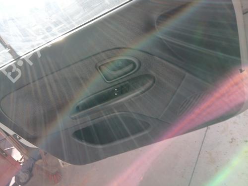 Front left window mechanism RENAULT CLIO II (BB_, CB_) 1.5 dCi (B/CB07) | BP32384235C22