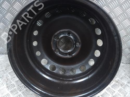 Used Rim Rim RENAULT SCÉNIC III (JZ0/1_) 1.5 dCi (110 hp) 23793640 23793640