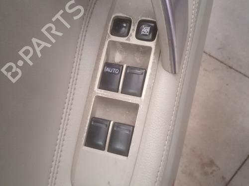 Left front window switch NISSAN PRIMERA Hatchback (P12) 2.2 dCi | BP21593020I27 